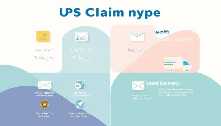 Claim Mail USPS Claims And Support: Simple Way To File A Claim