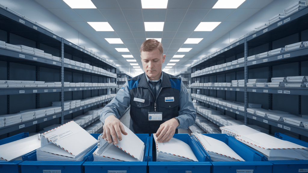 USPS Tracking First Class Mail: 7 Money-Saving Ways | ParcelPath