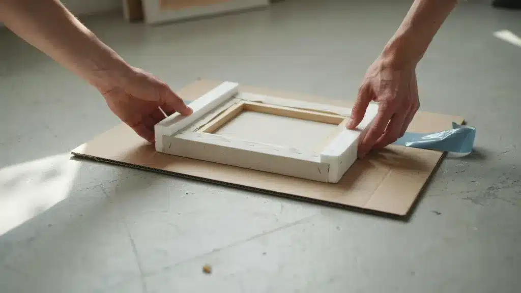 How to Ship Art With ParcelPath