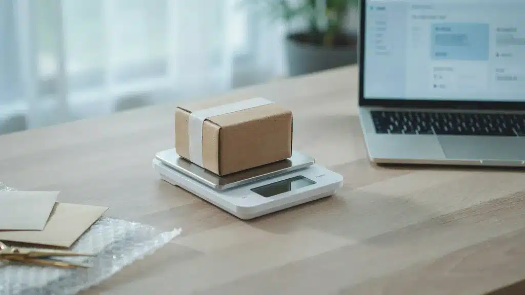 Shipping Calculator