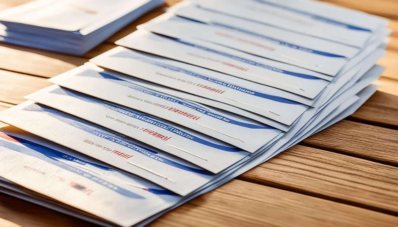how to send certified mail